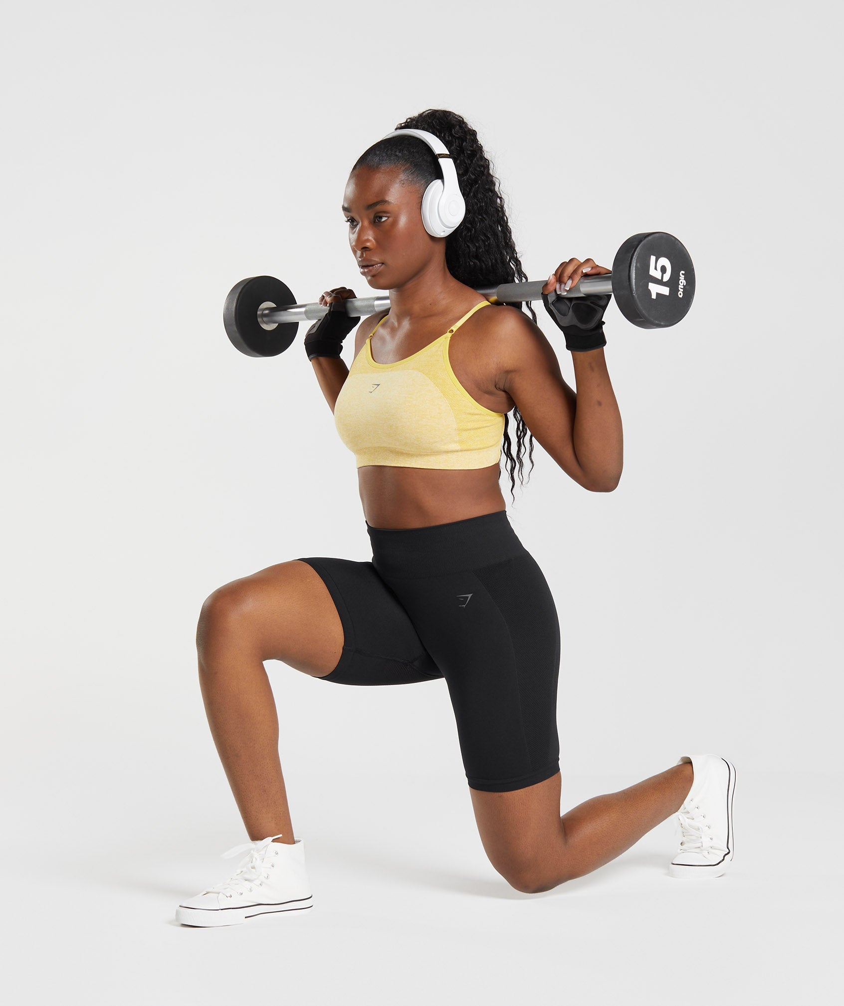 Women's Flex Strappy Exercise … curated on LTK