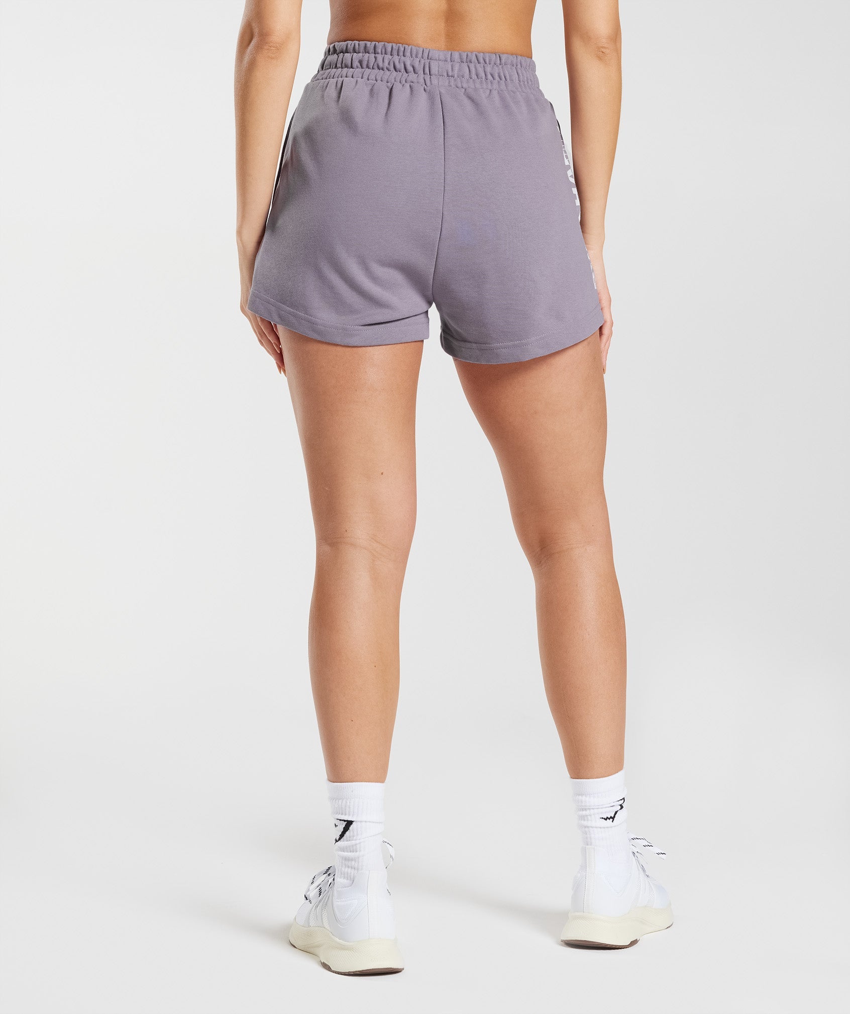 Fraction Sweat Shorts