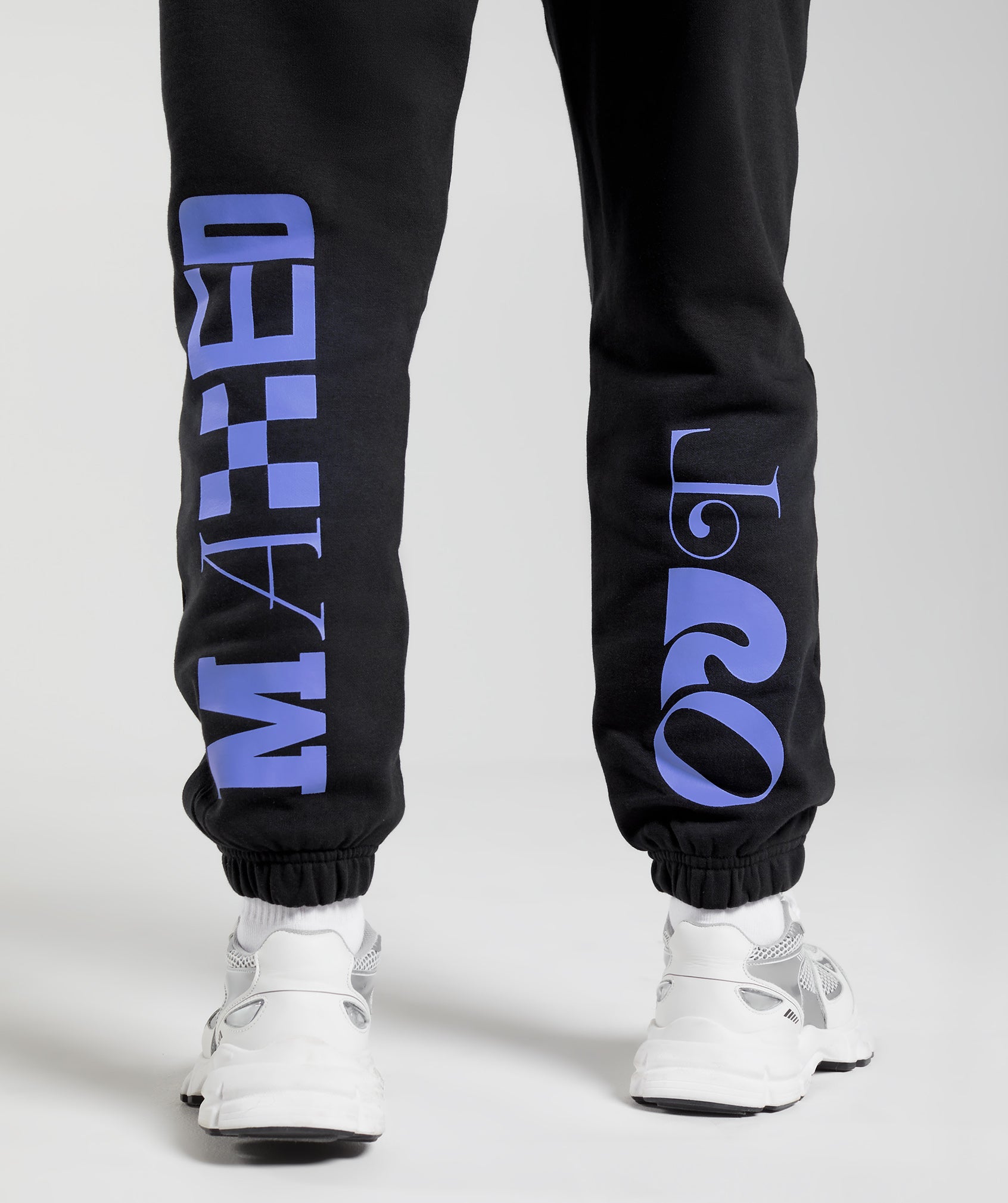 Maxed Out Joggers