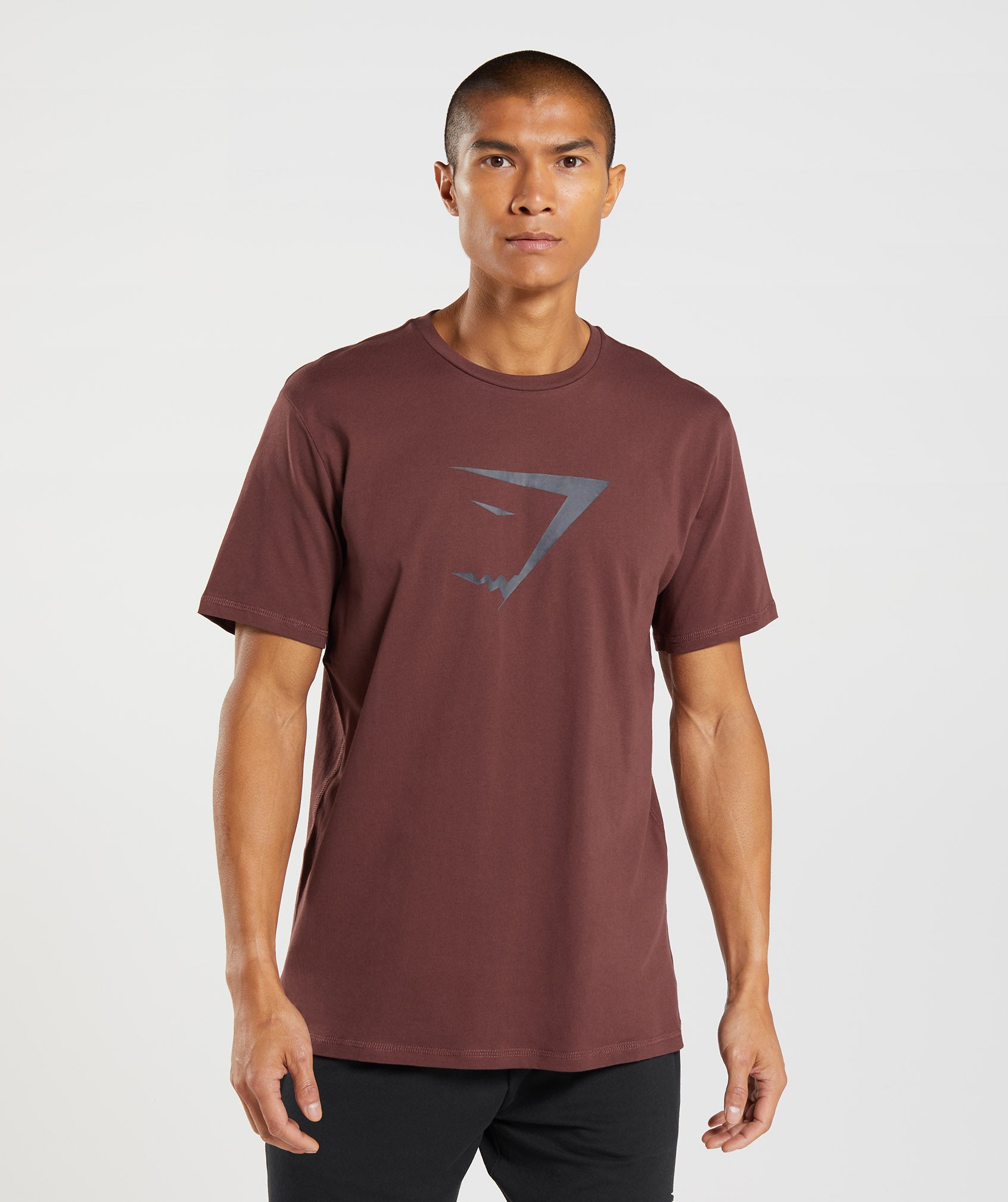 Sharkhead Infill T-Shirt in {{variantColor} is out of stock