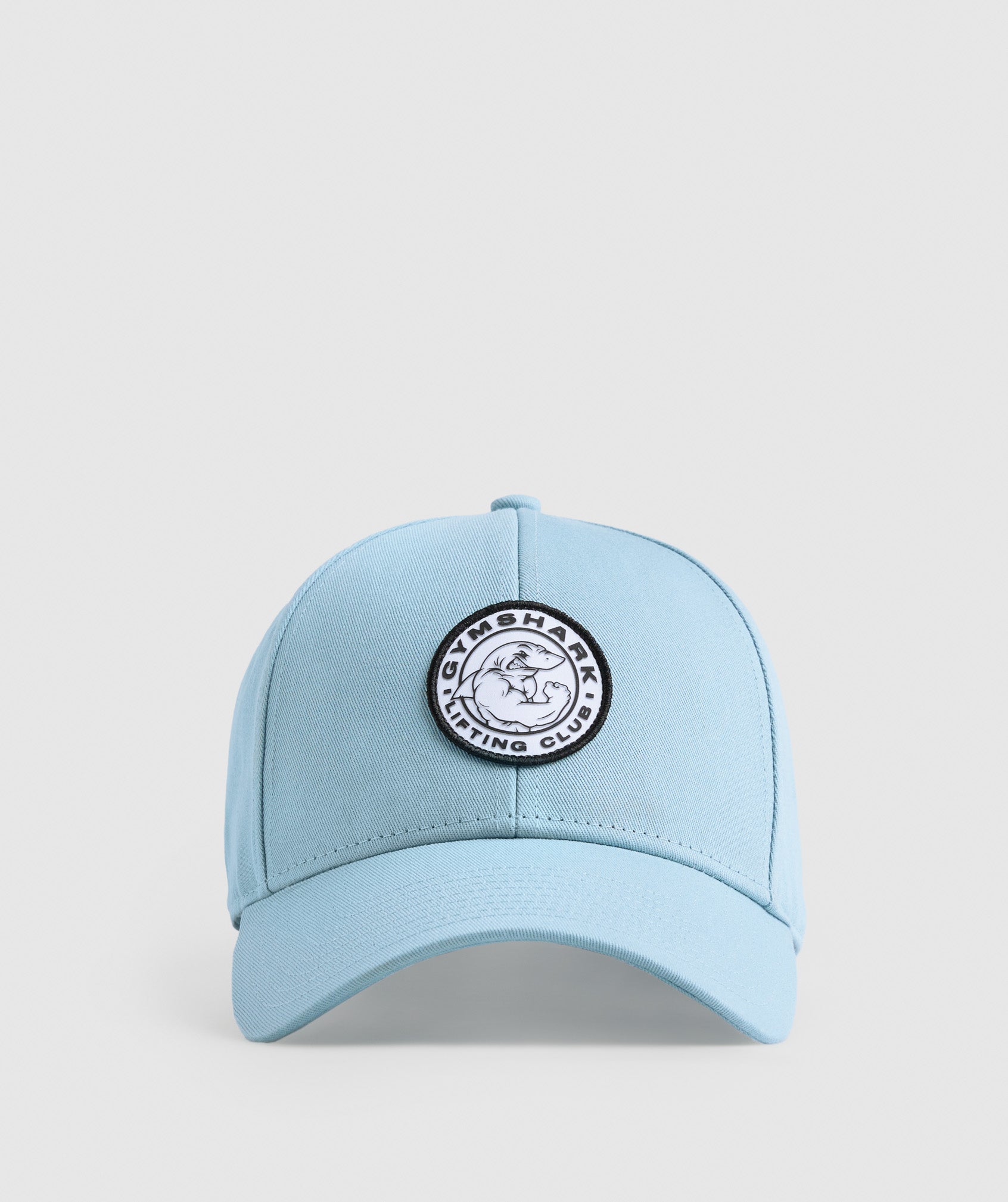 Legacy Cap in Iceberg Blue - view 1