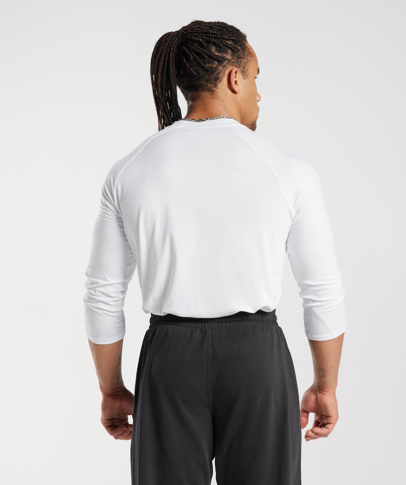 Men's Henley Shirts – Gymshark