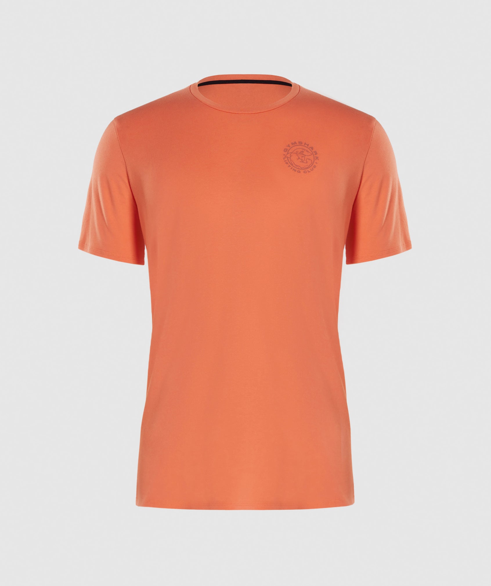 Legacy T-Shirt in Aerospace Orange