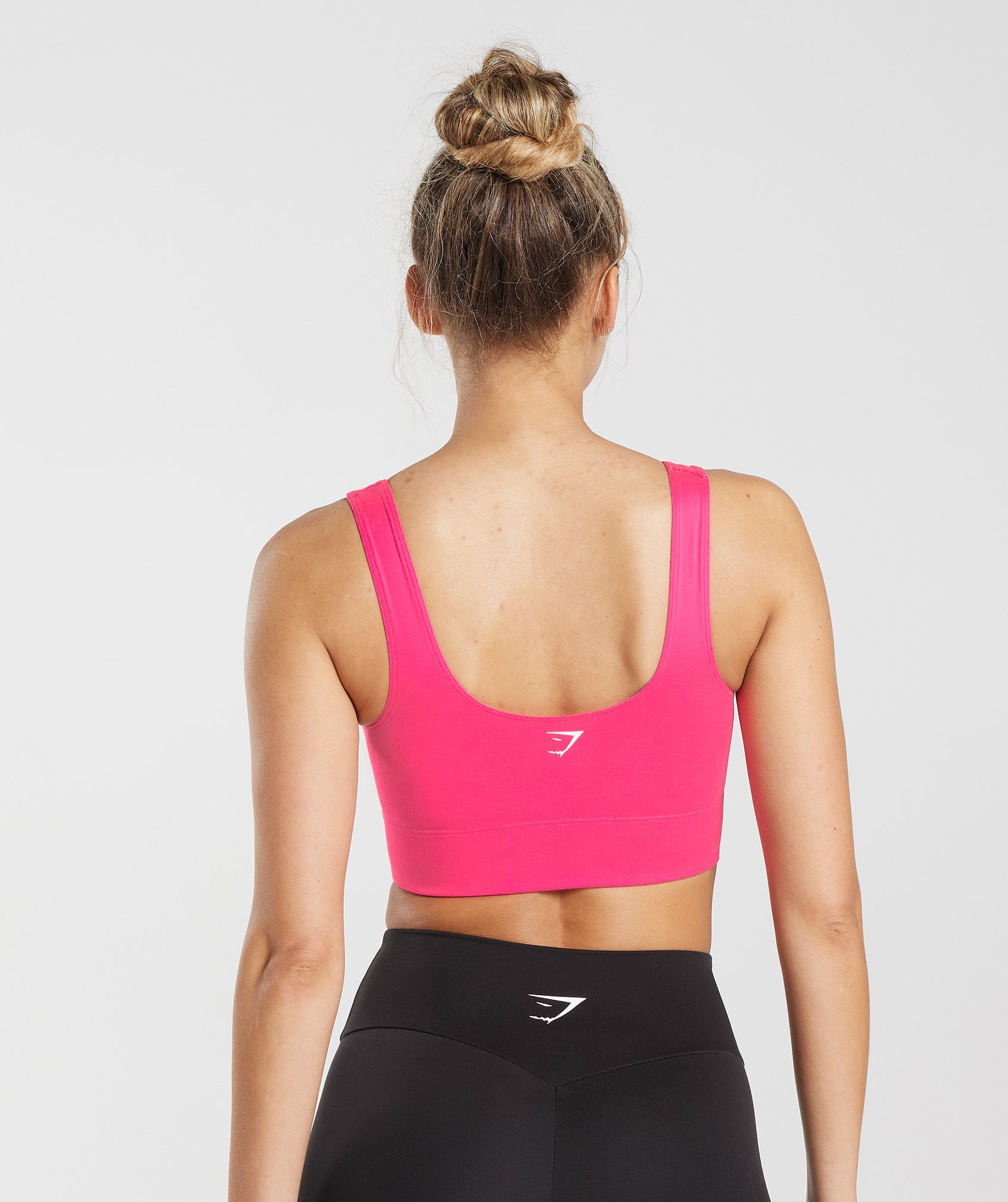 LU149 Shockproof Widen Hem Longline Yoga Bra For Women Push Up Workout  Shirt For Running, Gym, And Fitness Crop Top Brassiere From Rnoq, $19.28