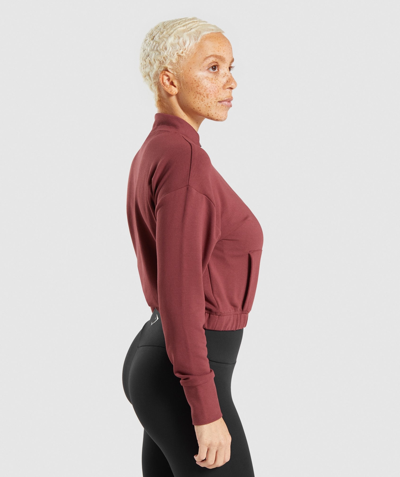 Gymshark Training Pippa Pullover - … curated on LTK