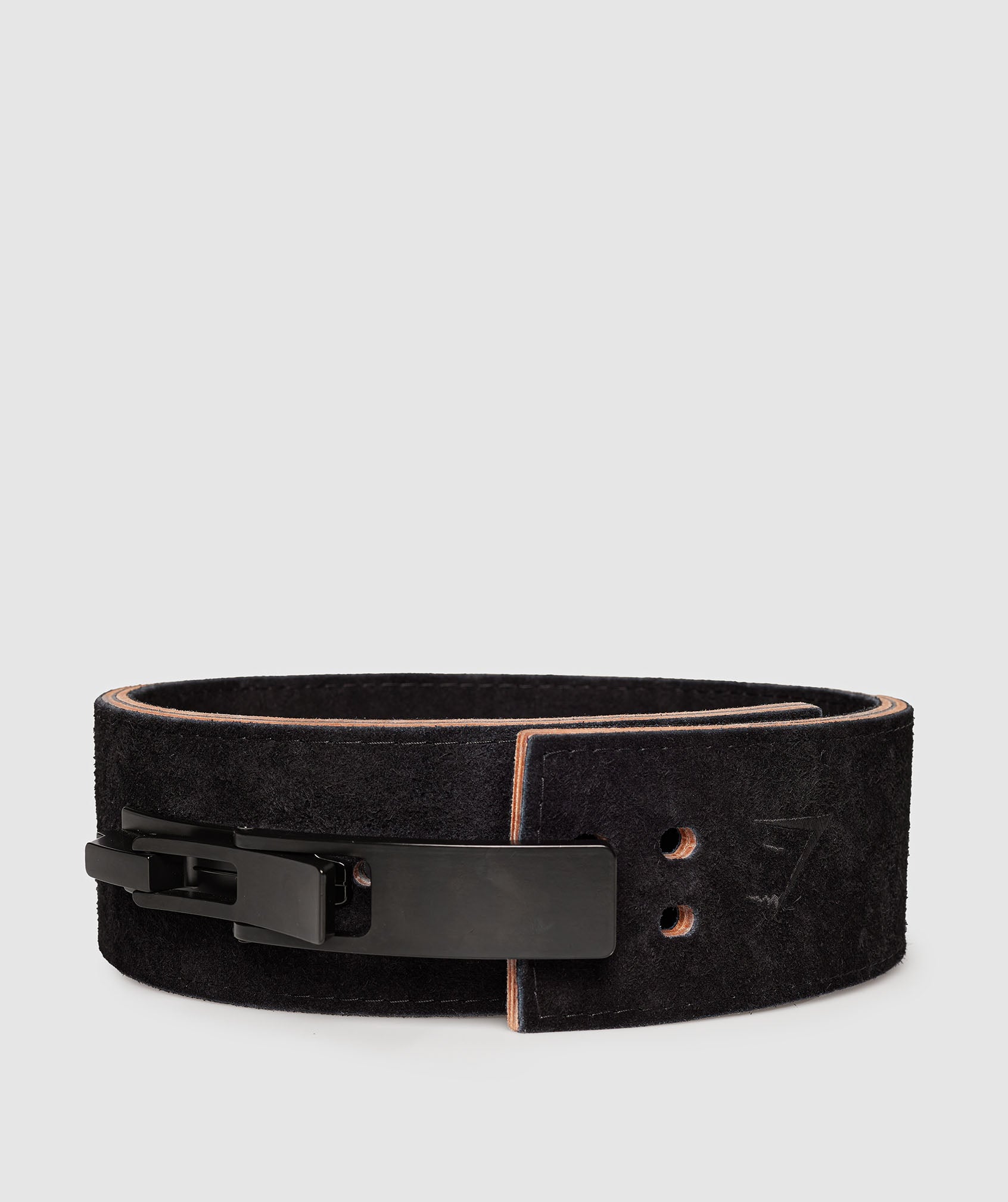 Gold?s Gym Black Weightlifting Belt, Extra Large 