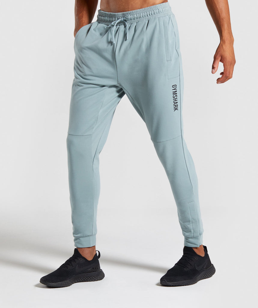 gymshark men joggers