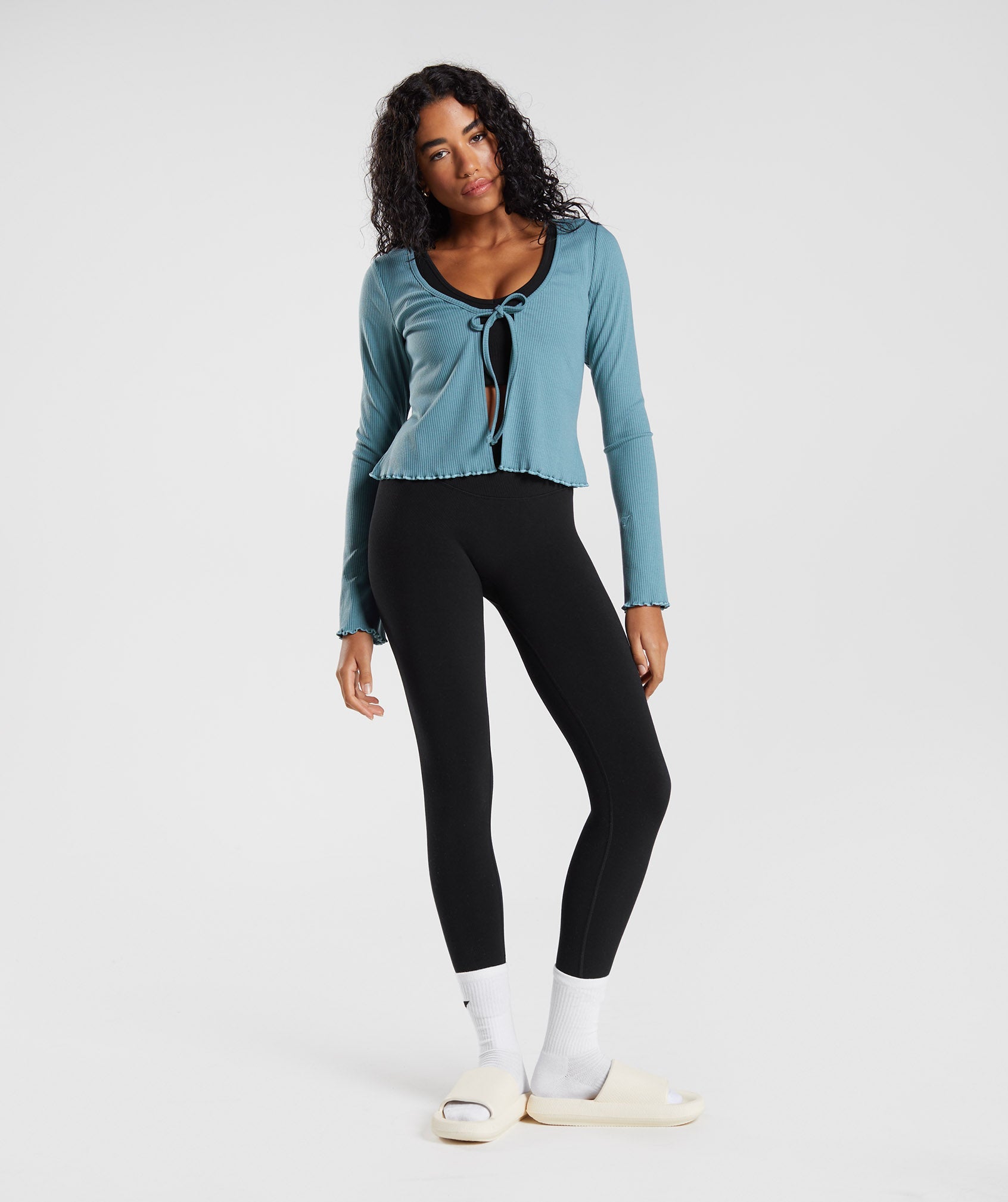 Pause Seamless Leggings