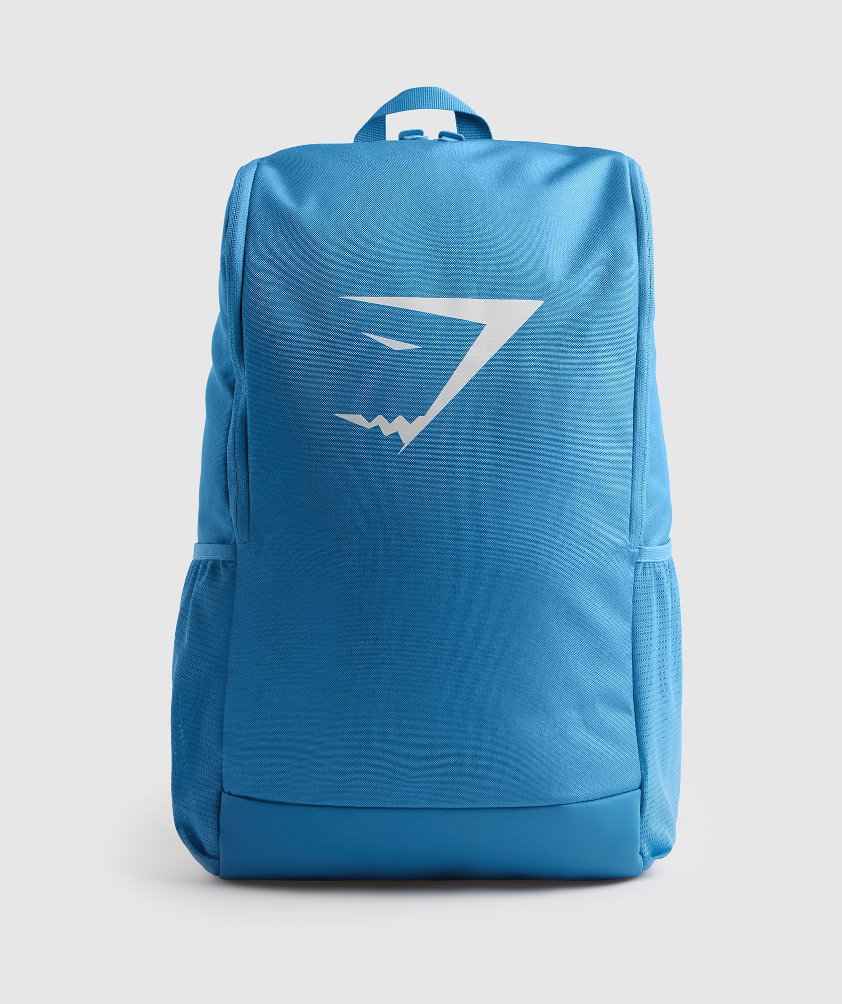 Sharkhead Backpack in Coastal Blue