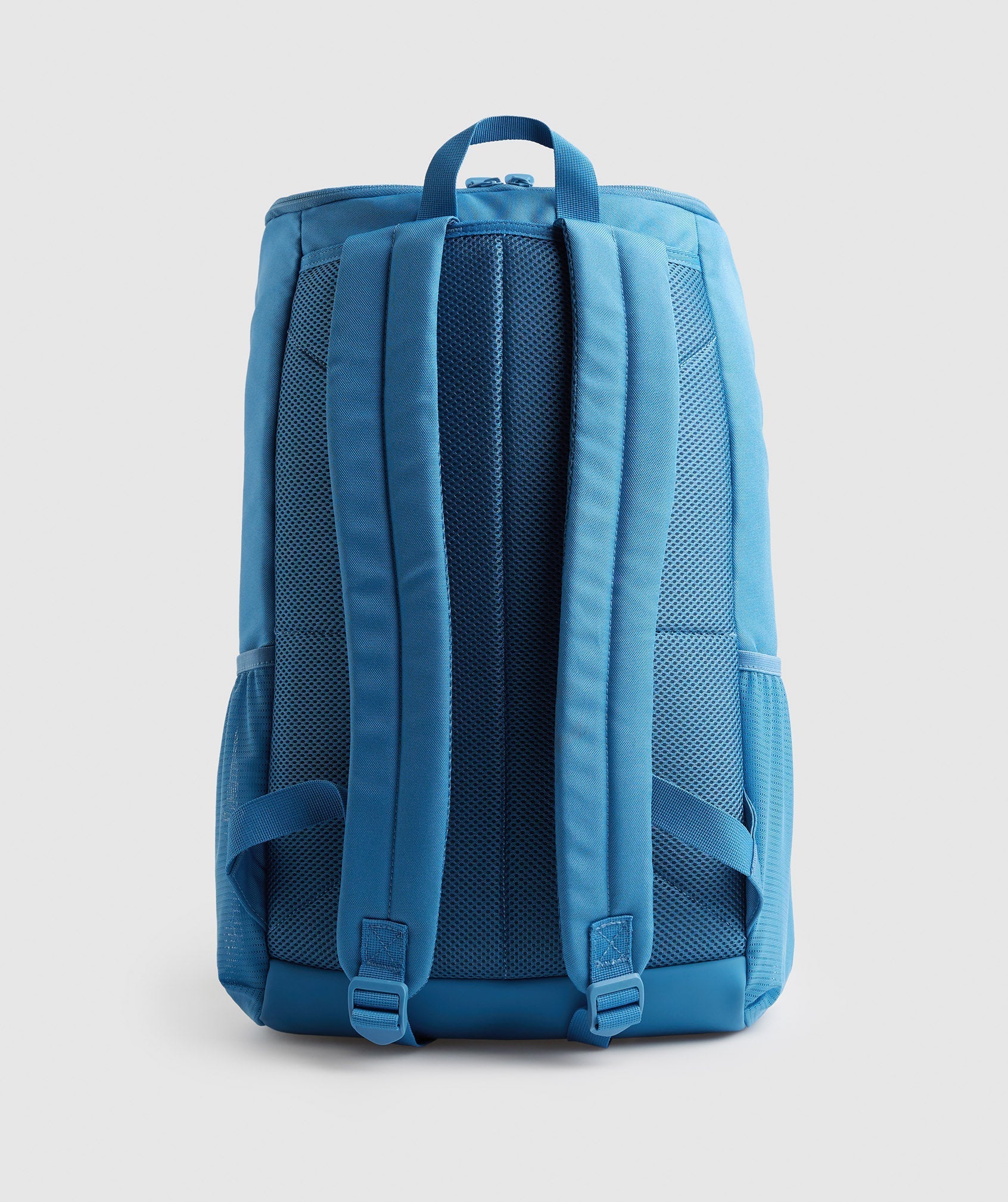 Sharkhead Backpack in Coastal Blue