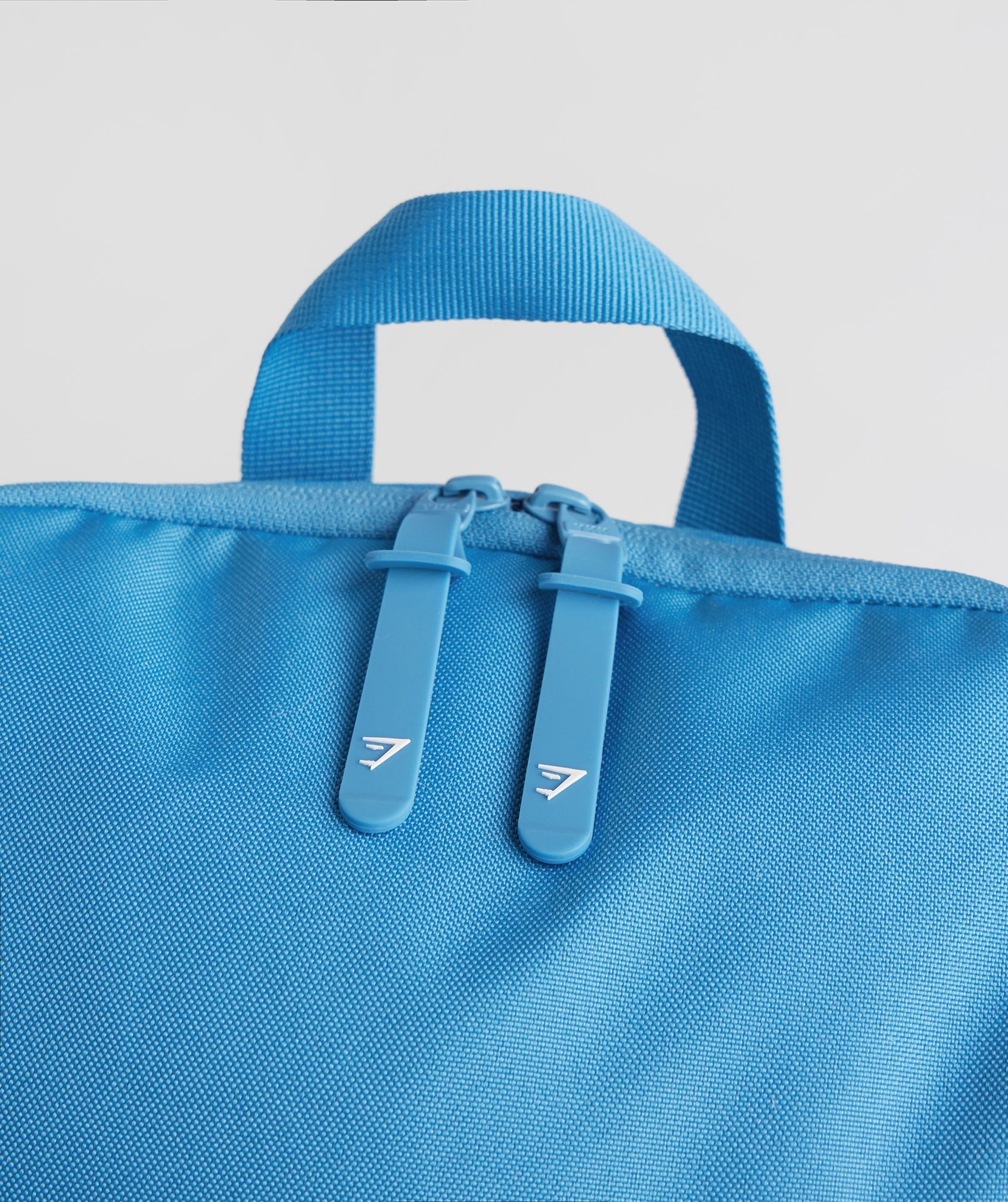 Sharkhead Backpack in Coastal Blue