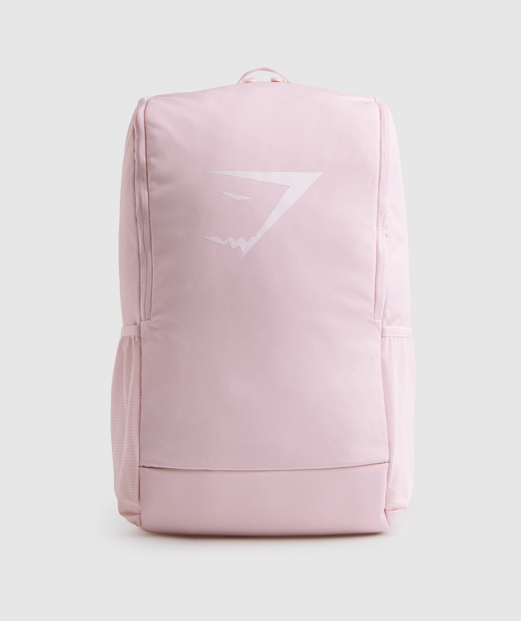 Sharkhead Backpack in Sweet Pink