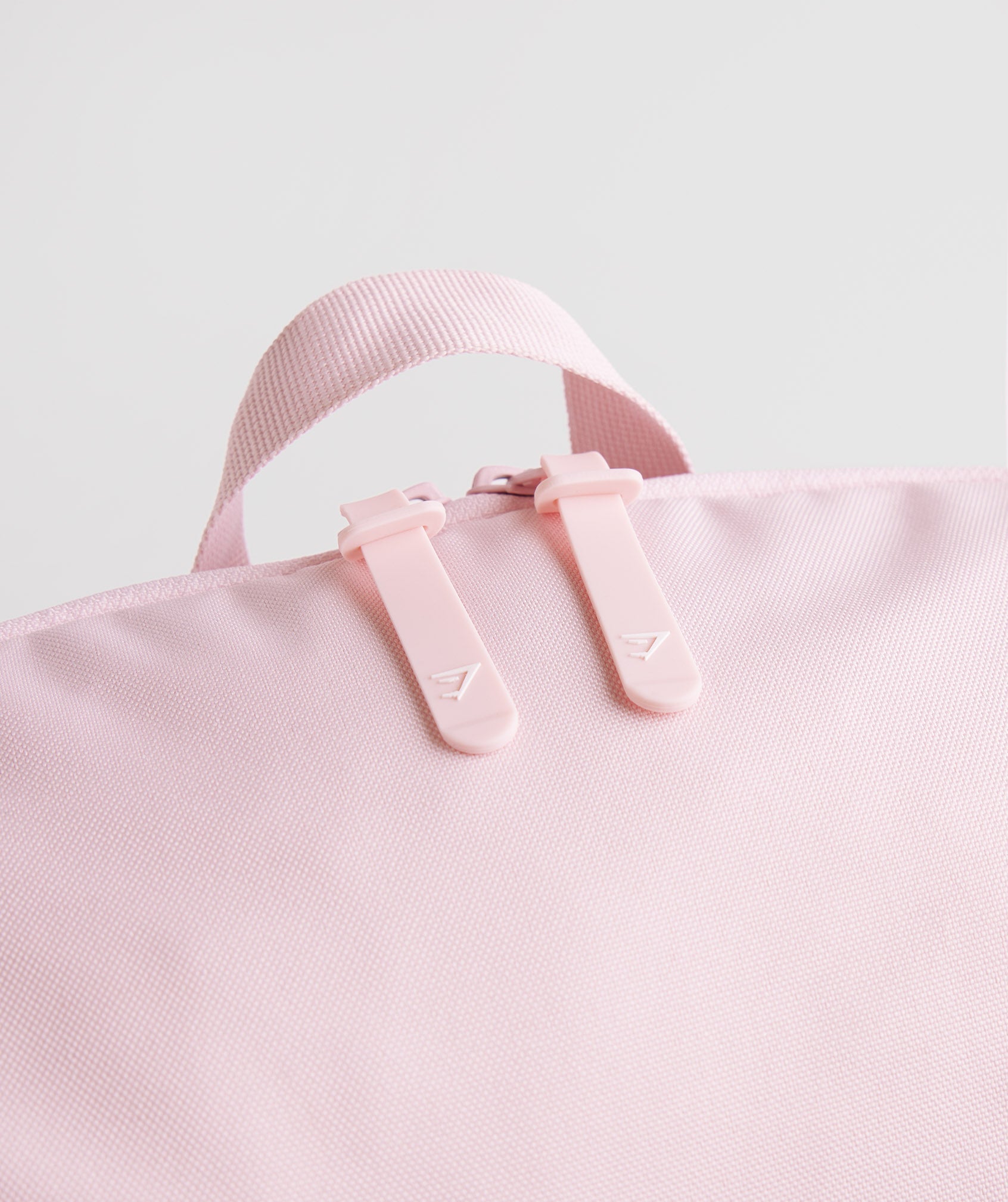 Sharkhead Backpack in Sweet Pink