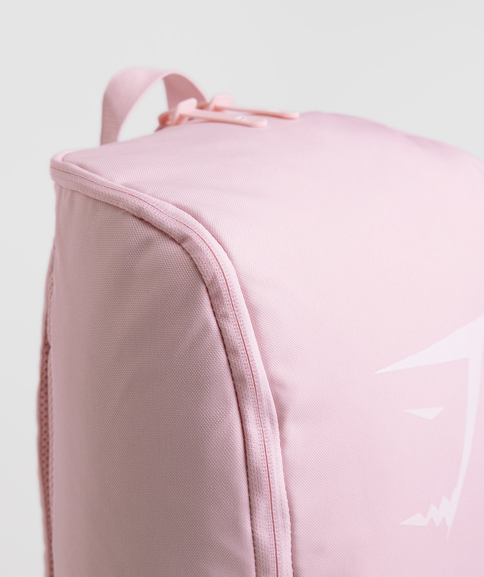 Sharkhead Backpack in Sweet Pink