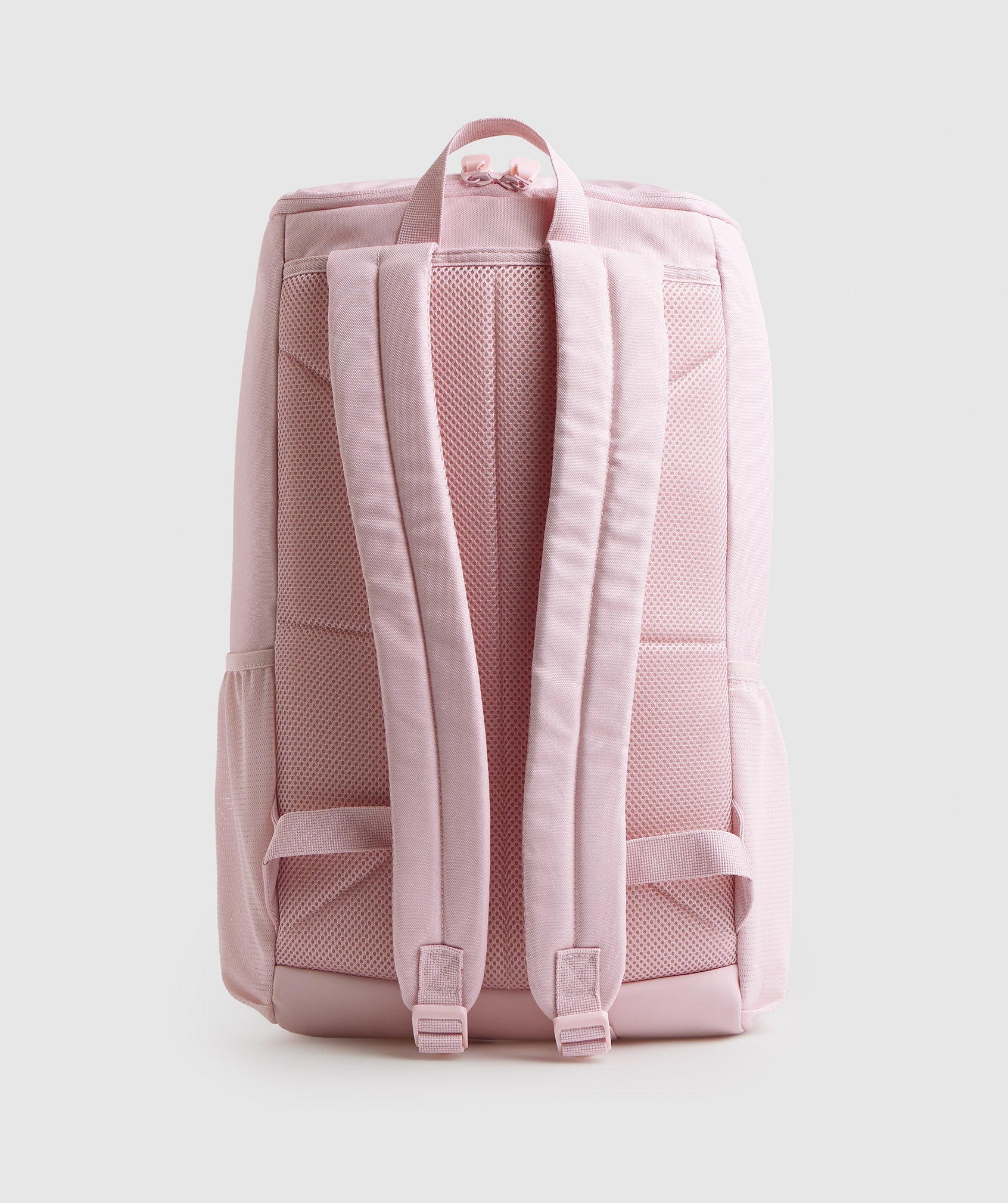 Sharkhead Backpack in Sweet Pink