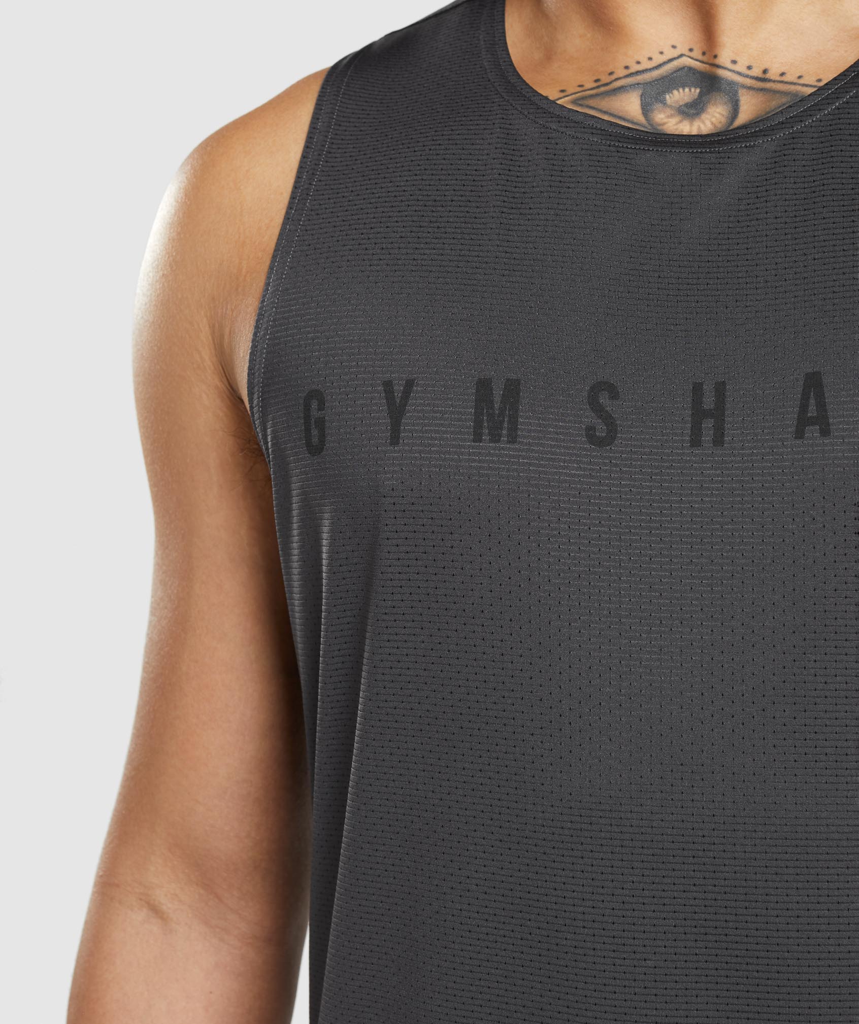 Gymshark Onyx 2.0 Tank