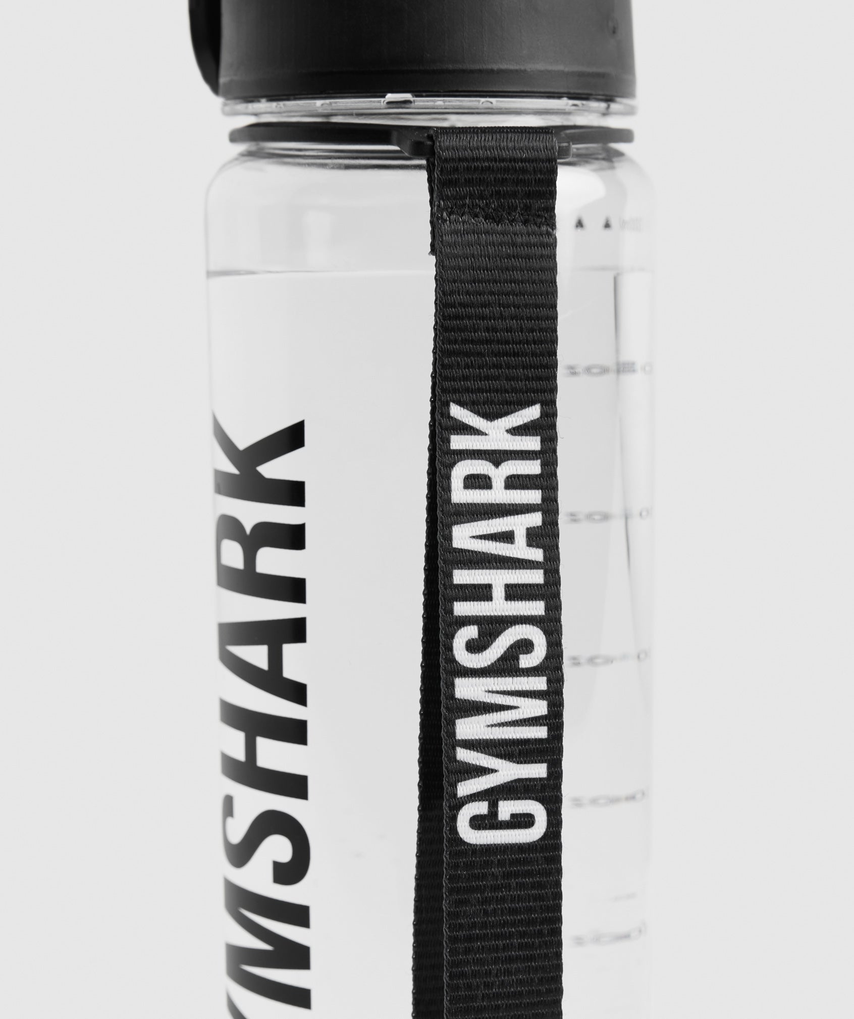 Sports Bottle in Clear - view 4