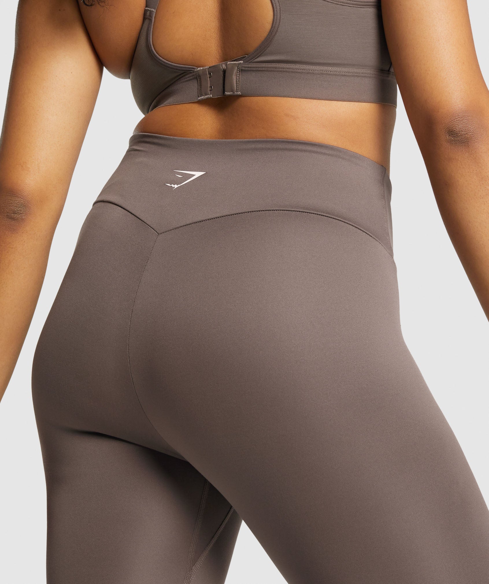Buy Gymshark Training Cropped Tights online