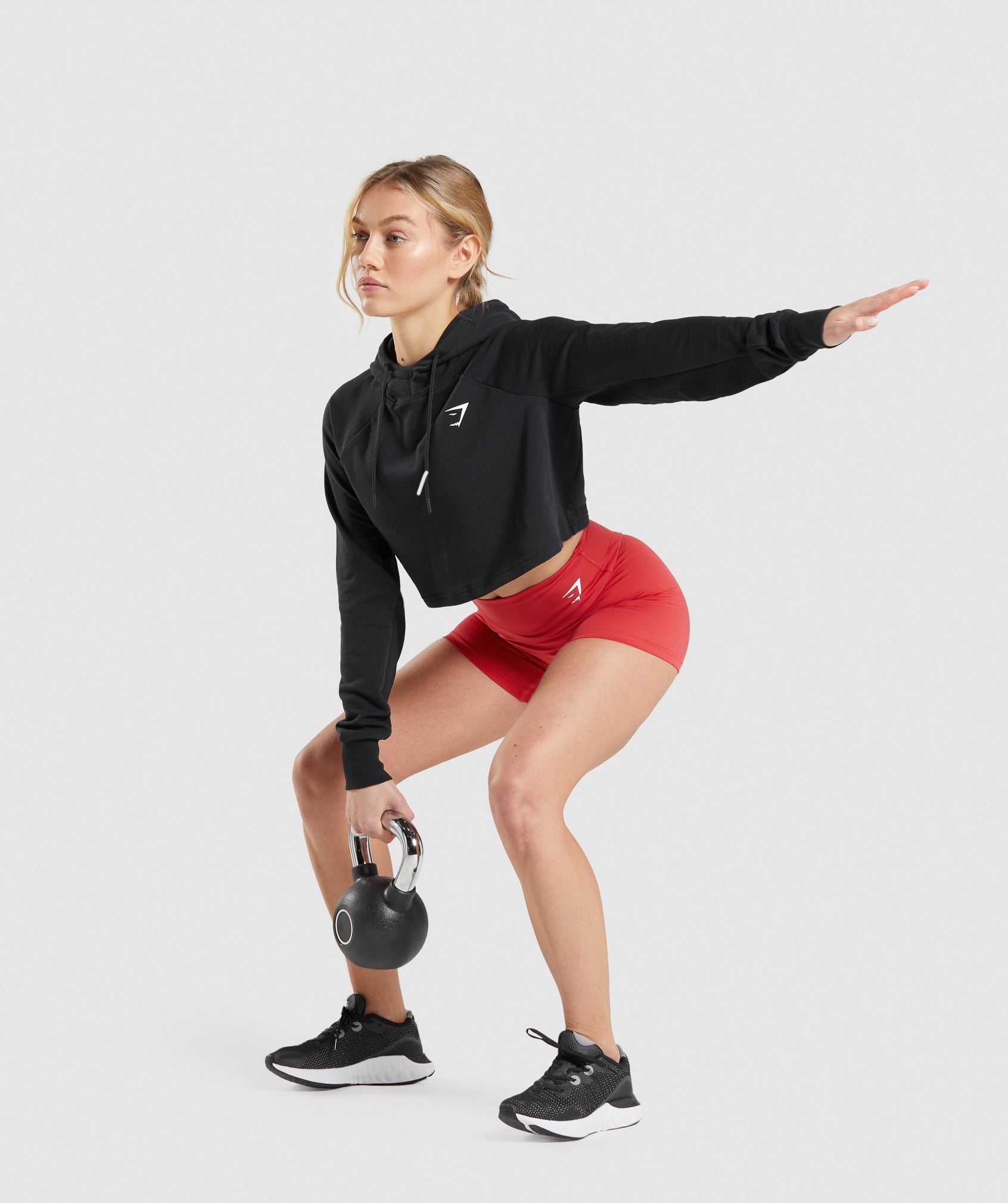 Gymshark womens l adapt - Gem