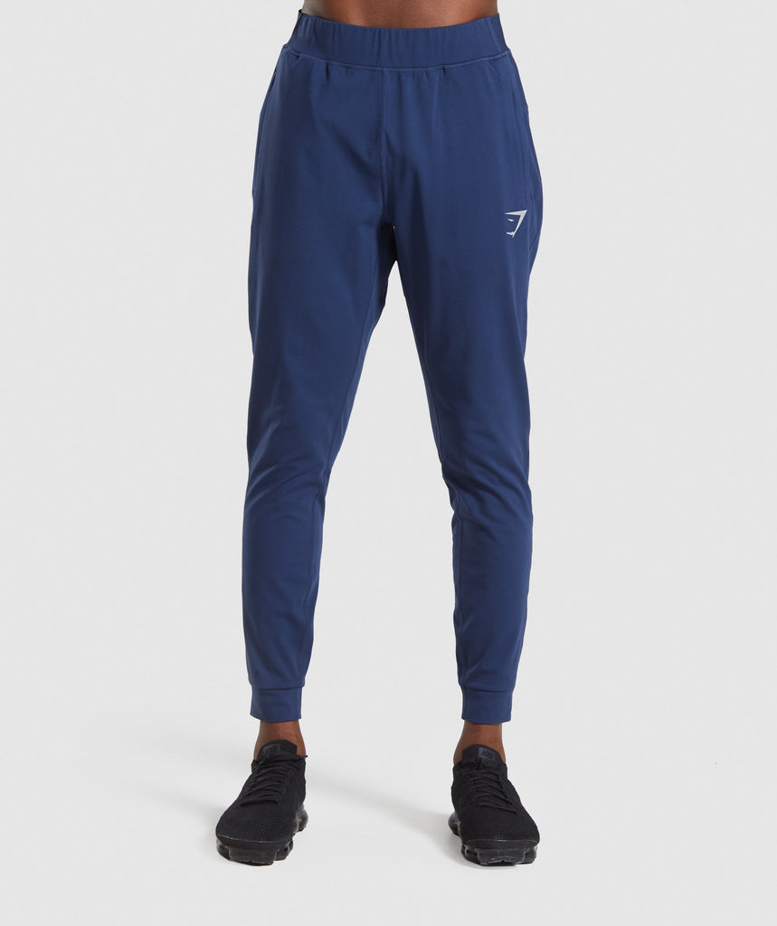 gymshark shadow joggers