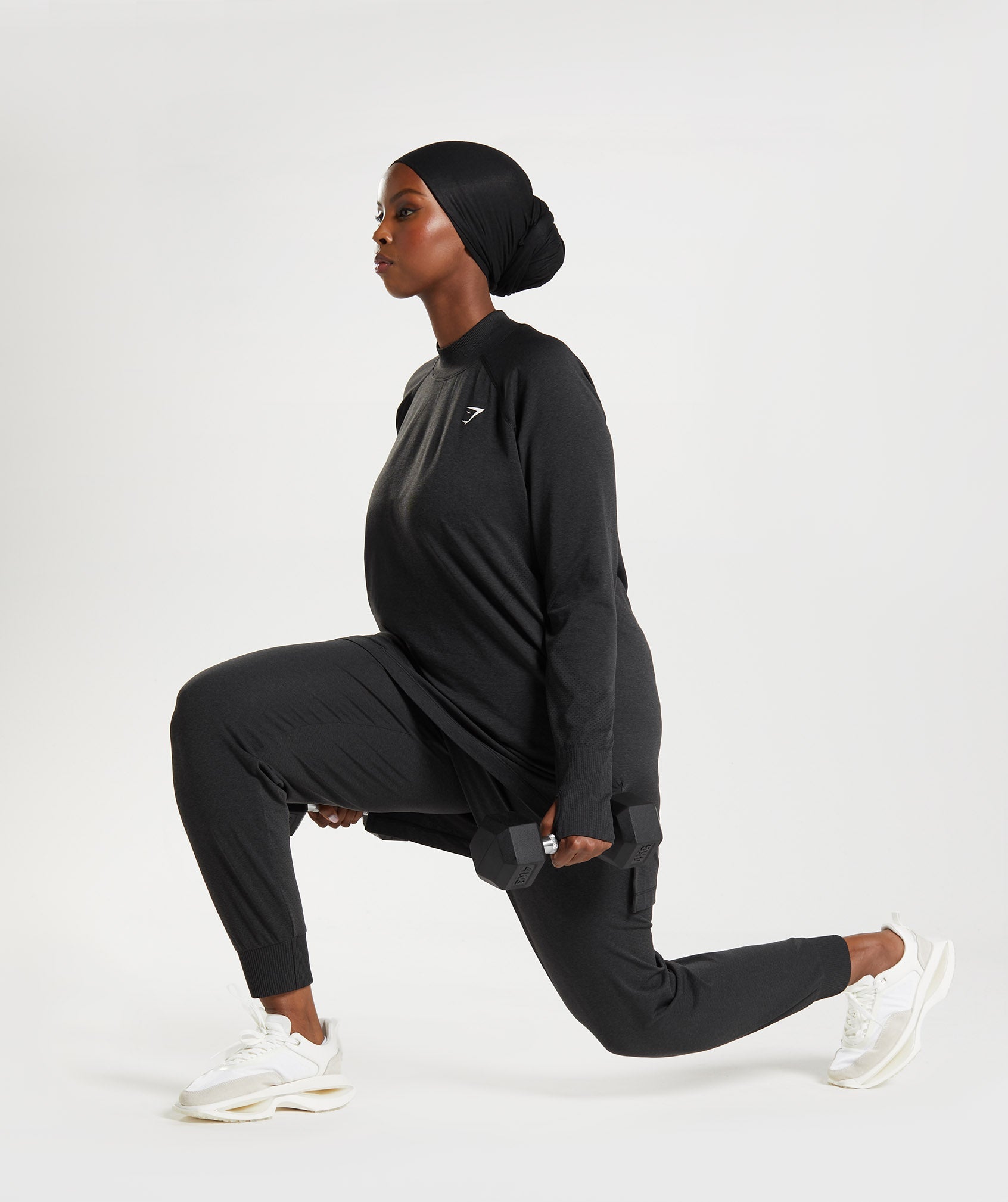 Vital Seamless 2.0 Joggers