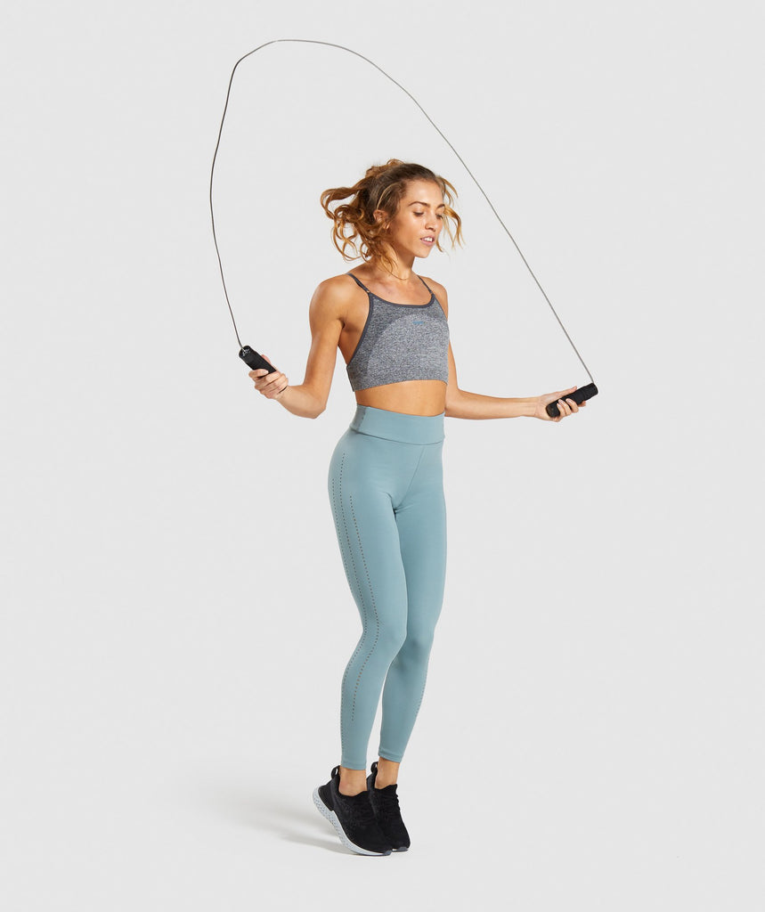 Gymshark Weighted Skipping Rope | Gymshark