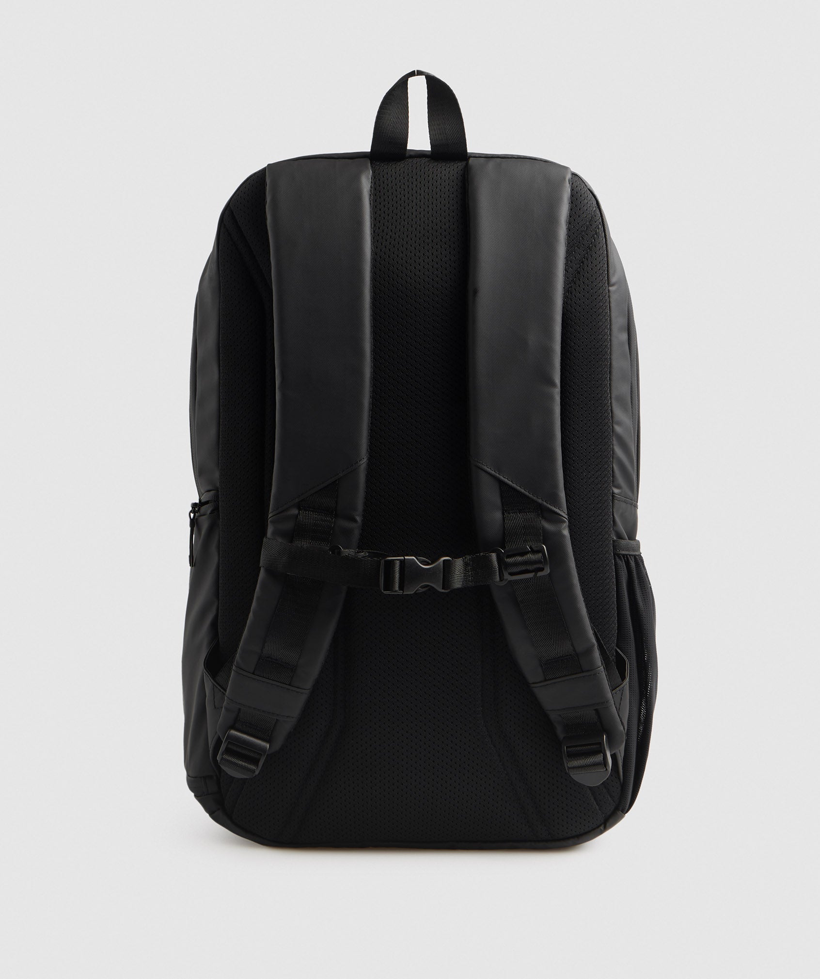 X-Series 0.1 Backpack in Black