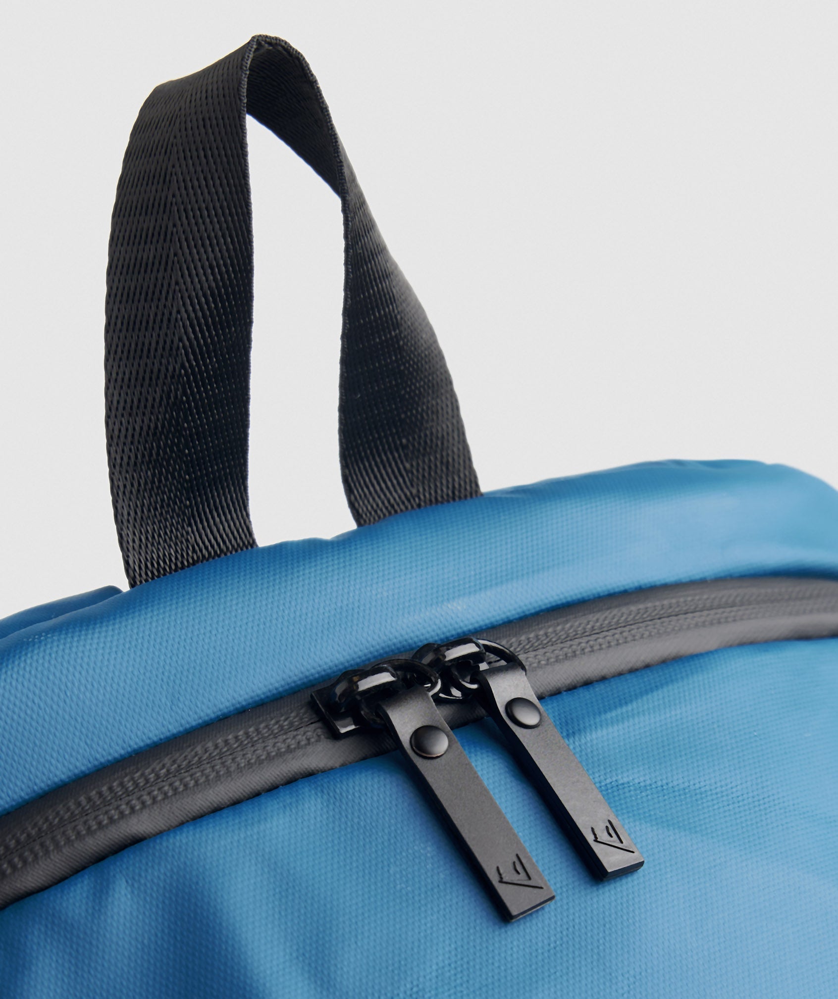 X-Series 0.1 Backpack in Lakeside Blue