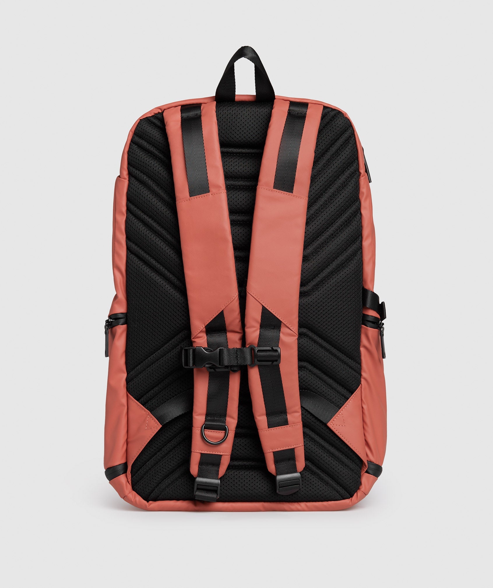 X-Series 0.3 Backpack in Persimmon Red