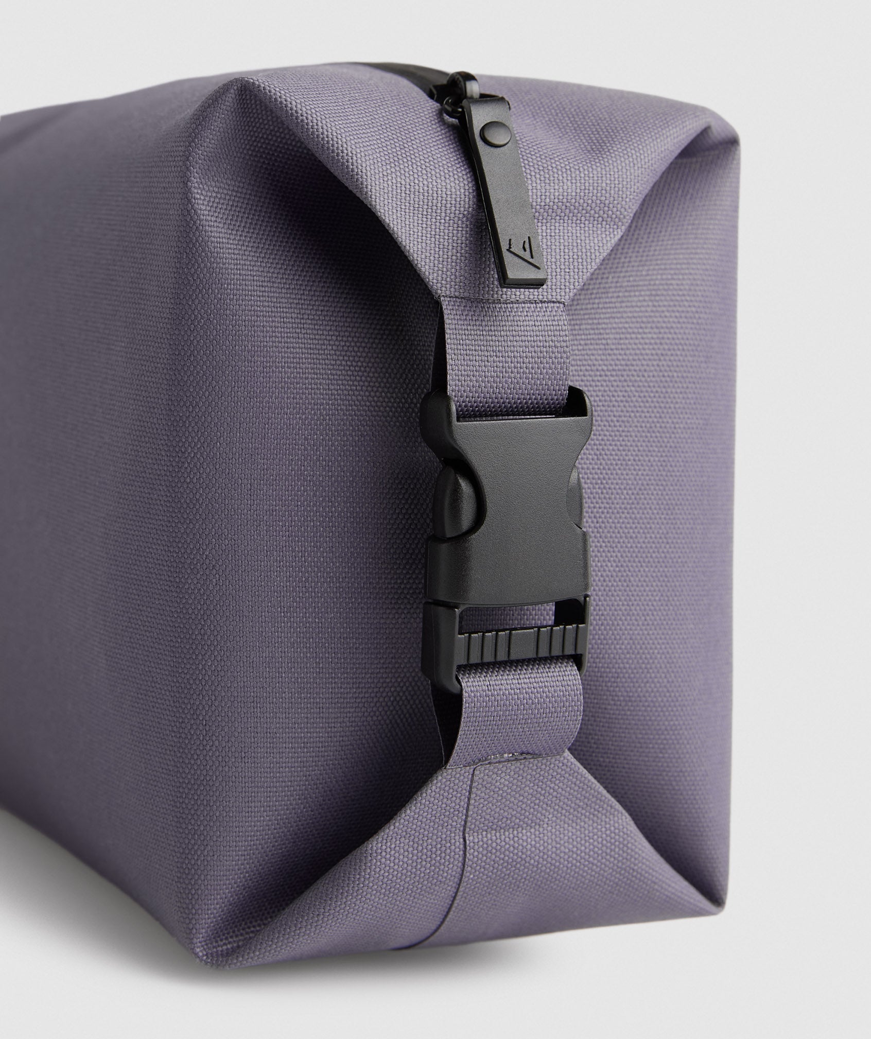 X-Series Toiletry Bag in Mercury Purple