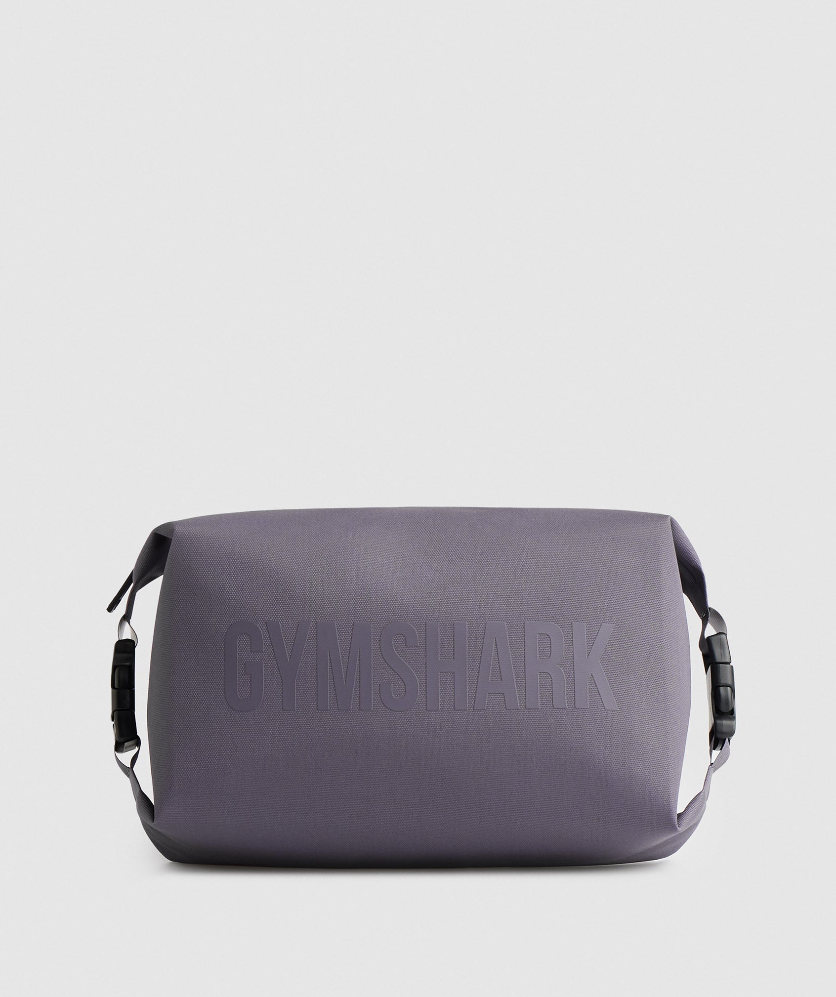 X-Series Toiletry Bag in Mercury Purple