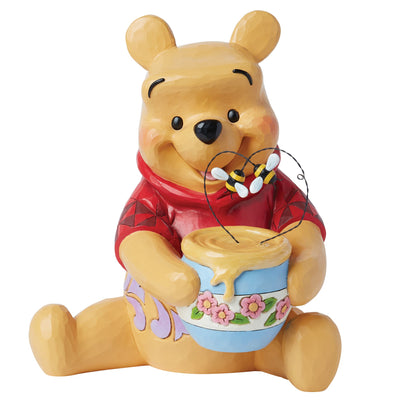 DISNEY TRADITIONS 4054289 Winnie the Pooh - Mini Pooh