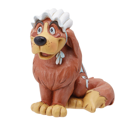 Disney Traditions Lady and the Tramp Figurine Merchandise - Zavvi UK
