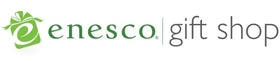 Enesco Gift Shop Logo