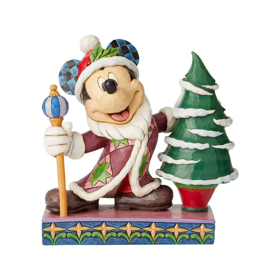 Disney Traditions Christmas jimshoreuk