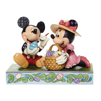 Meeko Mini Figurine - Disney Traditions by Jim Shore – Jim Shore Designs UK