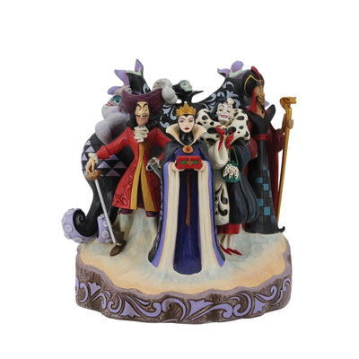 Disney Traditions by Jim Shore Hocus Pocus Sanderson Sisters Figurine