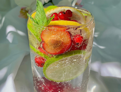 Amuerte G&T guarnizioni fresche