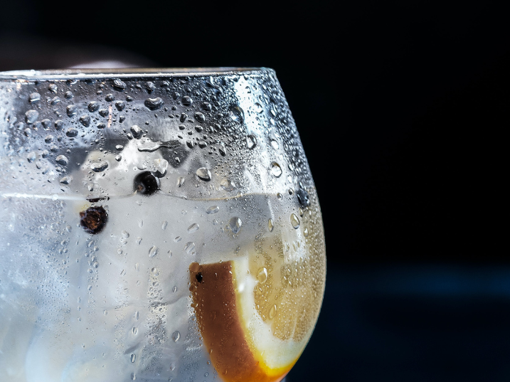 Gin&Tonic Amuerte