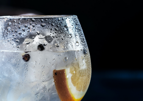 Come fare il gin? Scopri la guida