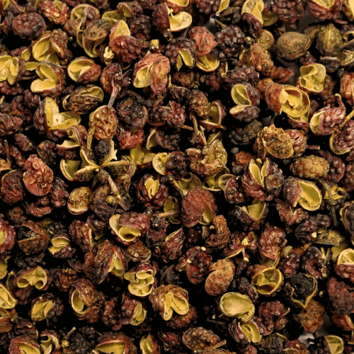 Sichuan Pepper