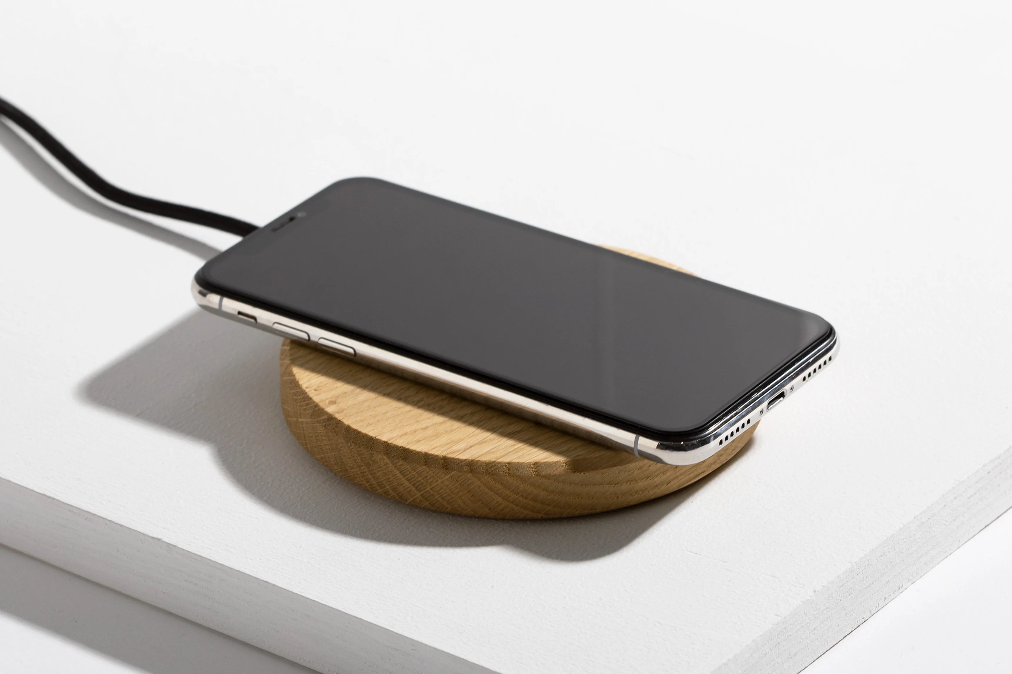Wireless Charger - Magsafe — Design Life-Cycle