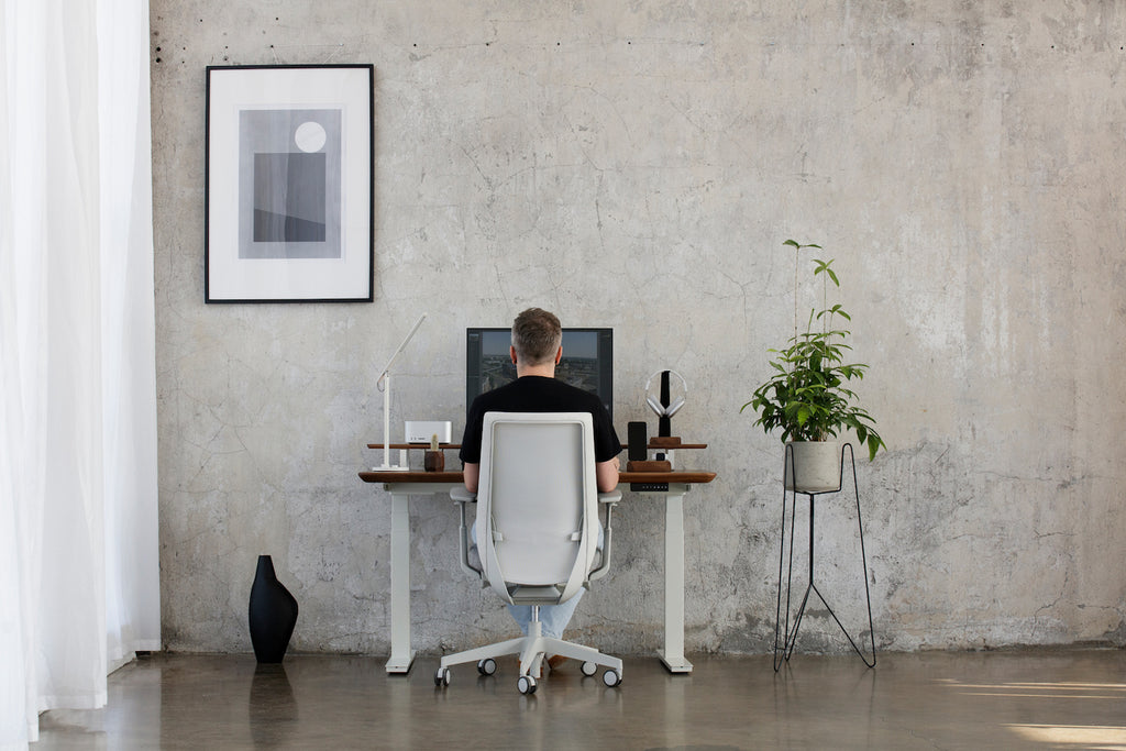 loft room office