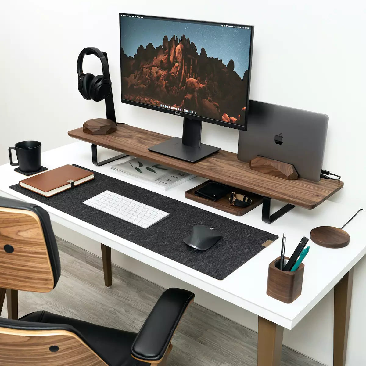 Home Office Desk