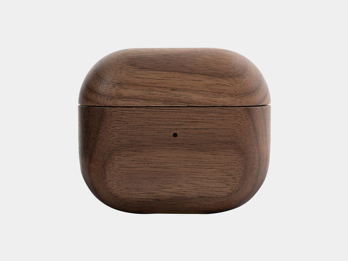 Wooden AirPods Pro Case