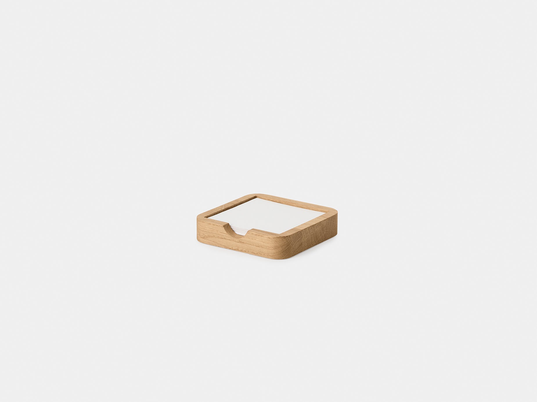 Smartphone Stand - OakyBlocks Wooden Modular Magnetic System