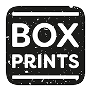 Box Prints Ltd