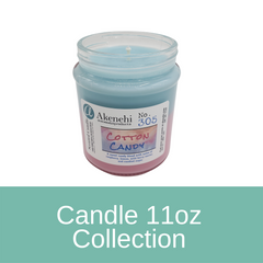 11oz Handmade Soy Candle