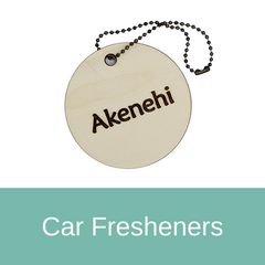 Car Air Fresheners