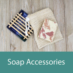 soap accessories